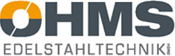 OHMS Edelstahltechnik GmbH - Logo